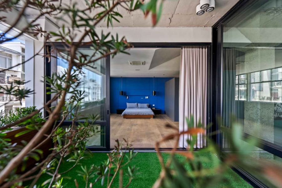 2 Bedroom Property for Sale in Gardens Western Cape